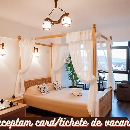 Lotus Apartman *