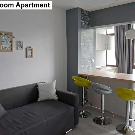 Apartman Lotus *