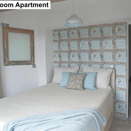 Apartman Lotus *