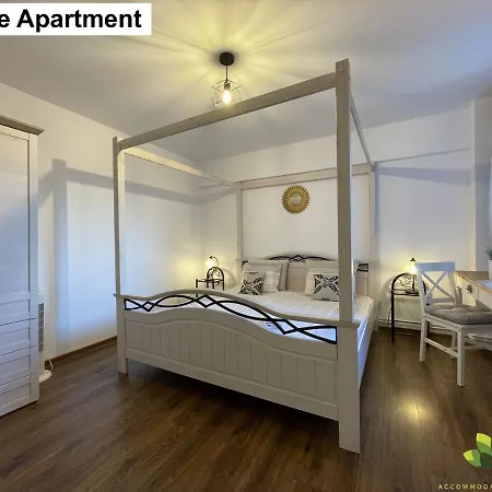 Lotus Apartman
