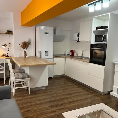 Apartman Lotus