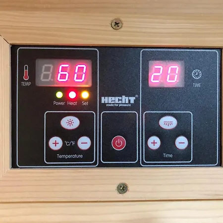 Apartman Lotus Nagyszeben