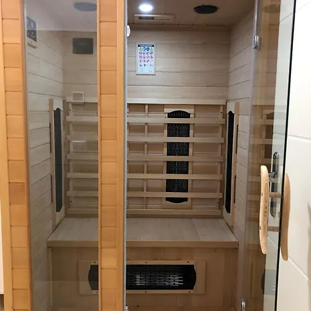 Apartman Lotus