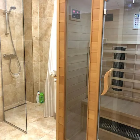 Lotus Apartman Nagyszeben