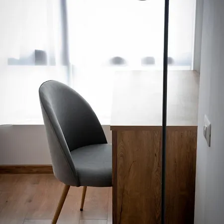 Lotus Apartman Nagyszeben