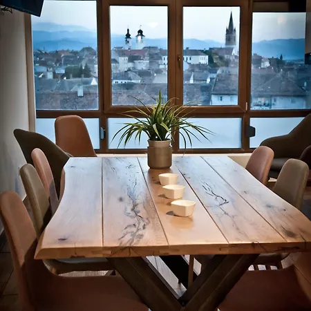 Apartman Lotus *