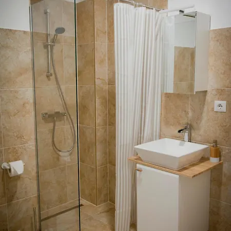 Apartman Lotus