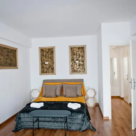 Apartman Lotus Nagyszeben